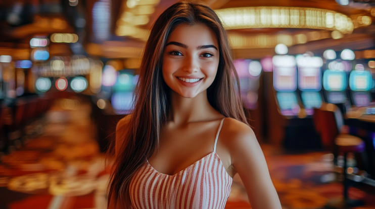 Bet Welcome Bonus